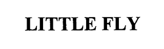 LITTLE FLY logo