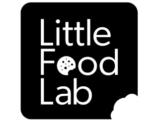 LITTLE FOOD LAB logo