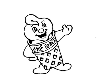 LITTLE FOSTER logo