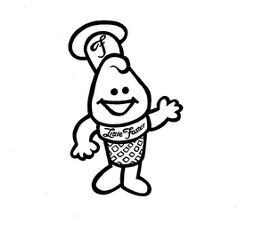 LITTLE FOSTER logo