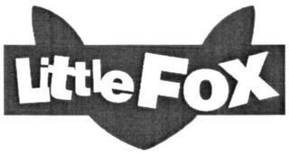 LITTLE FOX logo