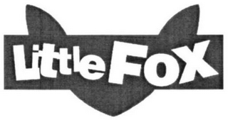 LITTLE FOX logo