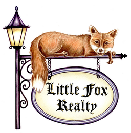 LITTLE FOX REALTY logo