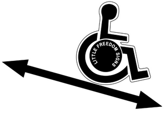 LITTLE FREEDOM SIGNS logo