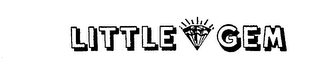 LITTLE GEM logo