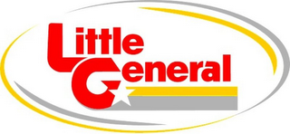 LITTLE GENERAL logo