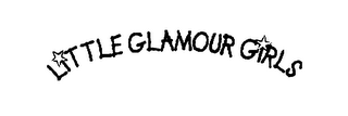 LITTLE GLAMOUR GIRLS logo