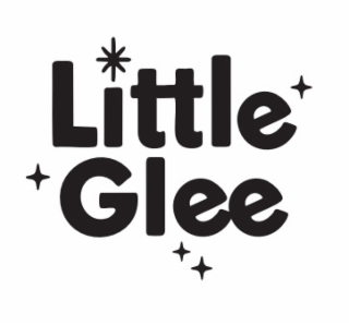 LITTLE GLEE logo