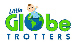 LITTLE GLOBE TROTTERS logo