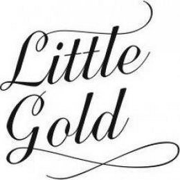 LITTLE GOLD logo