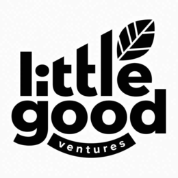 LITTLE GOOD VENTURES logo