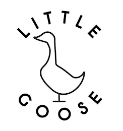 LITTLE GOOSE logo