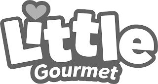 LITTLE GOURMET logo