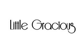 LITTLE GRACIOUS logo