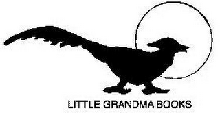 LITTLE GRANDMA BOOKS logo
