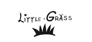 LITTLE · GRASS logo