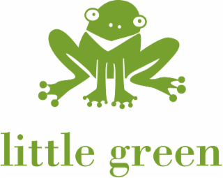 LITTLE GREEN logo