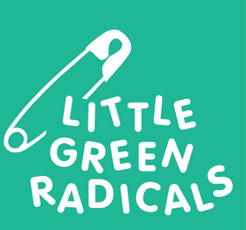 LITTLE GREEN RADICALS logo