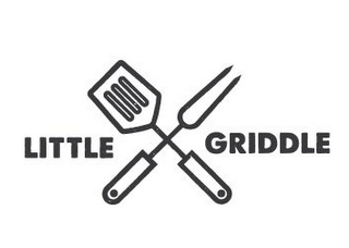 LITTLE GRIDDLE logo