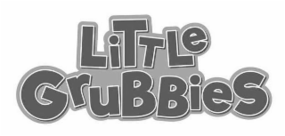 LITTLE GRUBBIES logo