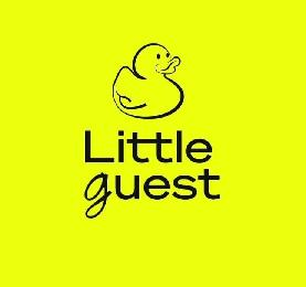 LITTLE GUEST logo