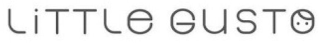 LITTLE GUSTO logo