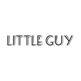 LITTLE GUY logo