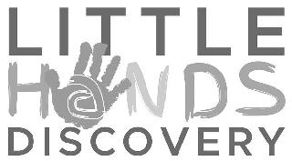 LITTLE HANDS DISCOVERY logo