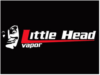 LITTLE HEAD logo