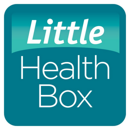 LITTLE HEALTH BOX logo