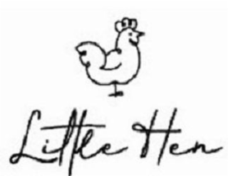 LITTLE HEN