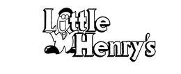 LITTLE HENRY'S logo
