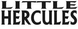 LITTLE HERCULES logo