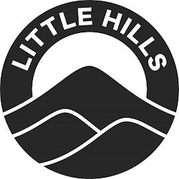 LITTLE HILLS logo