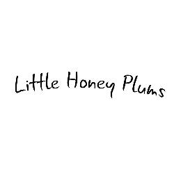 LITTLE HONEY PLUMS logo