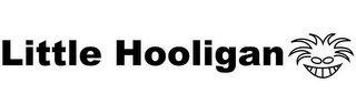 LITTLE HOOLIGAN logo