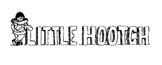 LITTLE HOOTCH logo