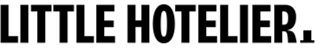 LITTLE HOTELIER logo
