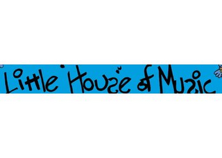 LITTLE HOUSE OF MUSIC logo