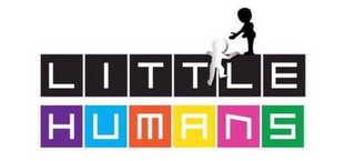 LITTLE HUMANS logo