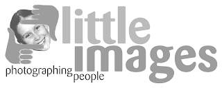 LITTLE IMAGES PHOTOGRAPHING PEOPLE