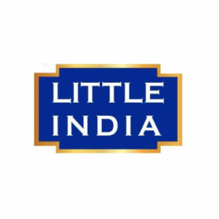 LITTLE INDIA logo