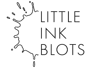 LITTLE INK BLOTS logo