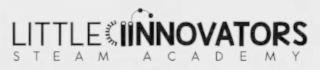 LITTLE INNOVATORS STEAM ACADEMY logo