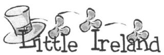 LITTLE IRELAND logo