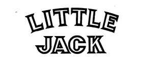 LITTLE JACK logo