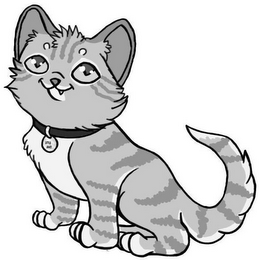 LITTLE JAKE logo