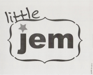 LITTLE JEM logo
