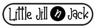 LITTLE JILL N JACK logo