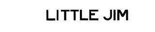 LITTLE JIM logo